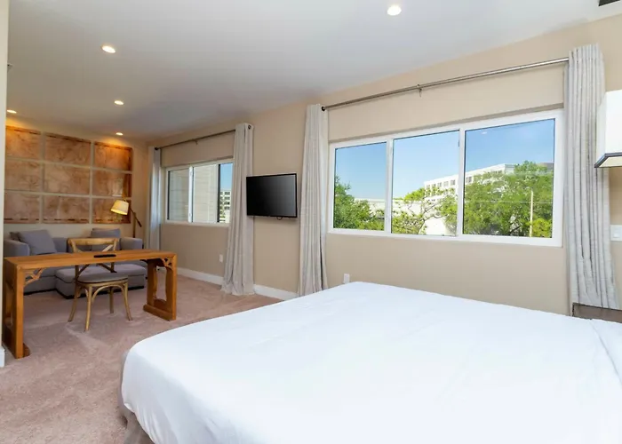 4 Suites - 5 Min From Disney - W Jacuzzi 7557