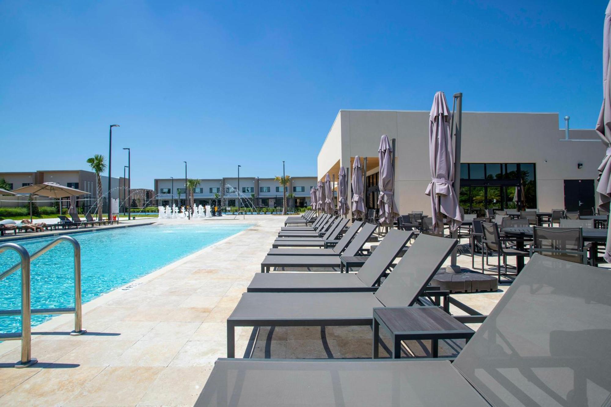 Ferienhaus 4 - 5 Min From - W Jacuzzi 7557