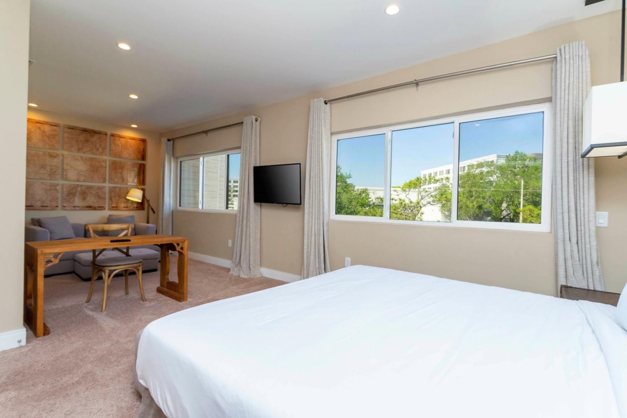 4 - 5 Min From - W Jacuzzi 7557 Ferienhaus *