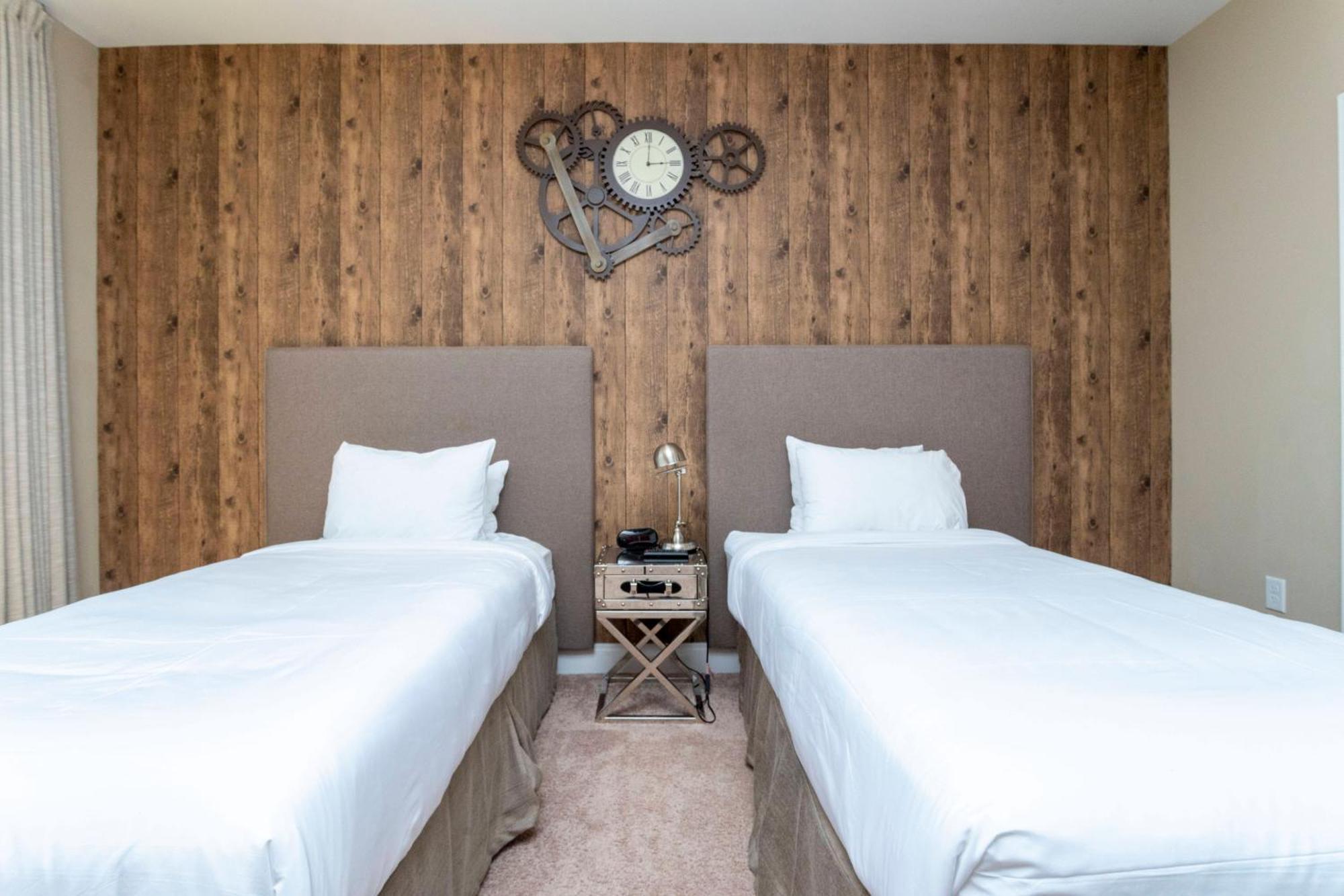 Ferienhaus 4 - 5 Min From - W Jacuzzi 7557 Orlando