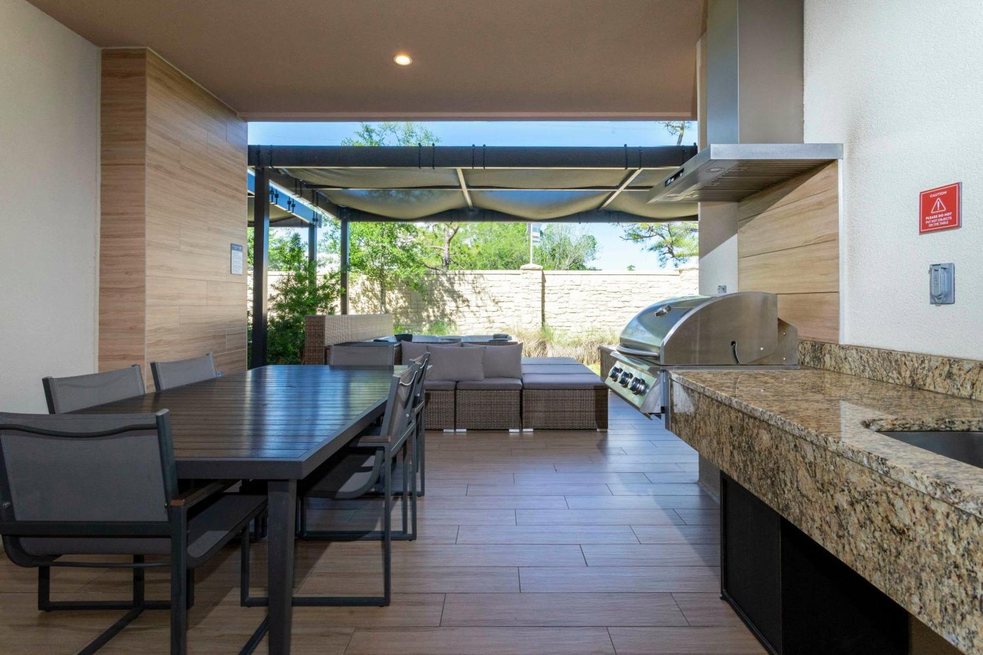 Ferienhaus 4 - 5 Min From - W Jacuzzi 7557