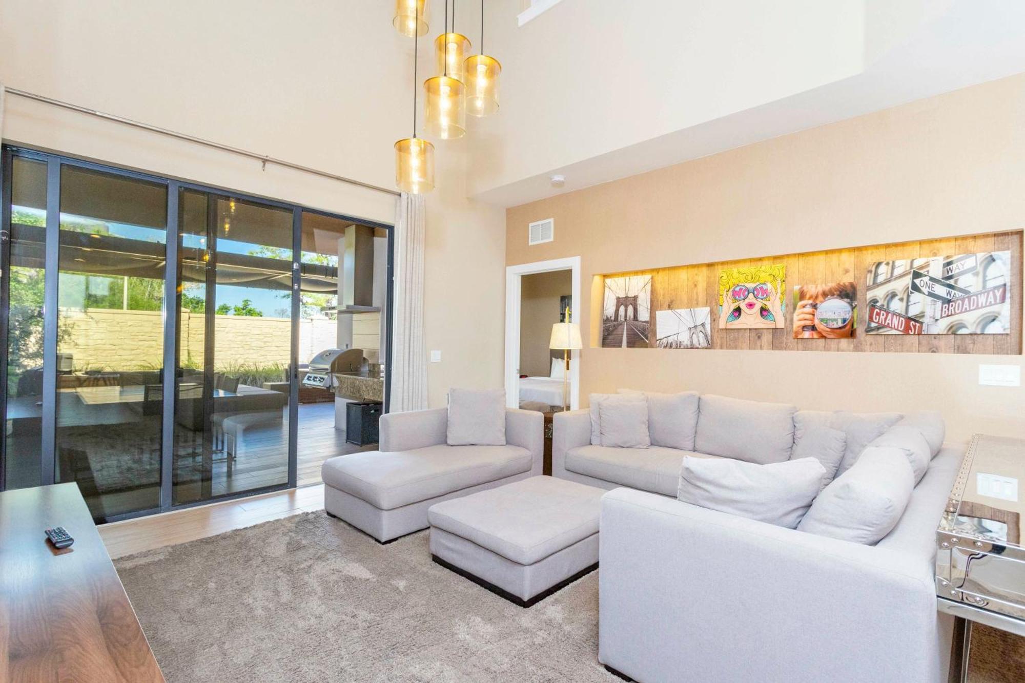 4 - 5 Min From - W Jacuzzi 7557 Ferienhaus *